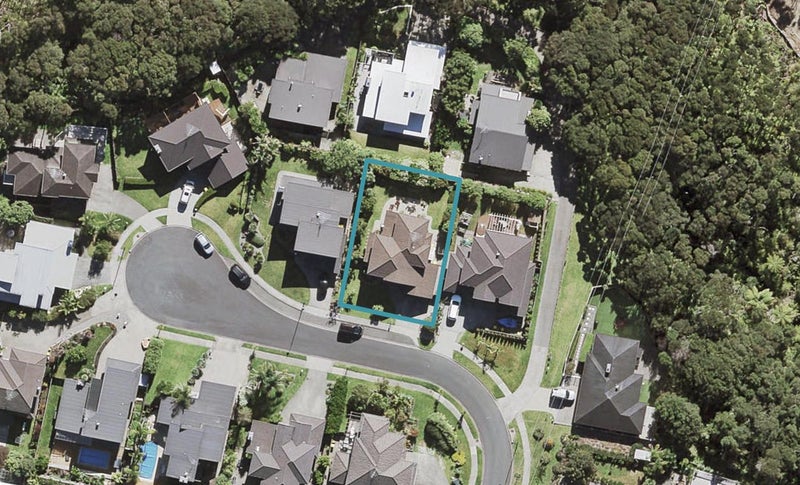 19 Witton Place, Schnapper Rock, Auckland - Carousel 1