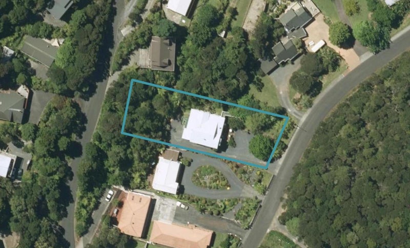 41 School Road, Paihia, Paihia - Carousel 1
