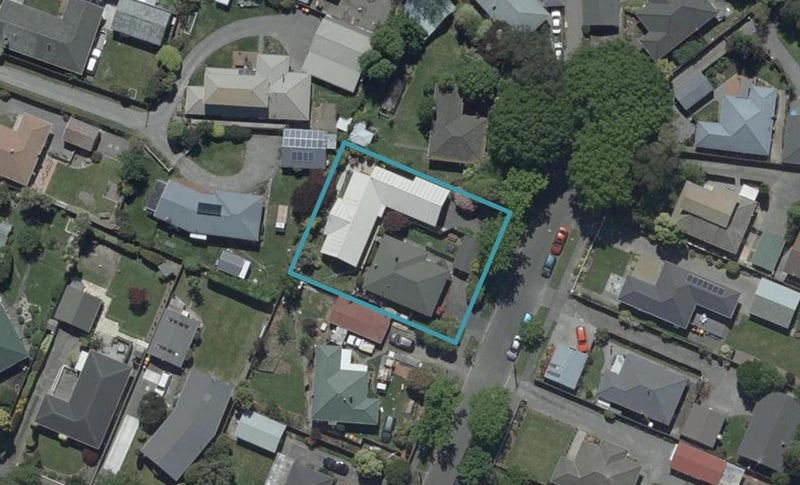 5 Oakhurst Place, Russley, Christchurch - Carousel 1