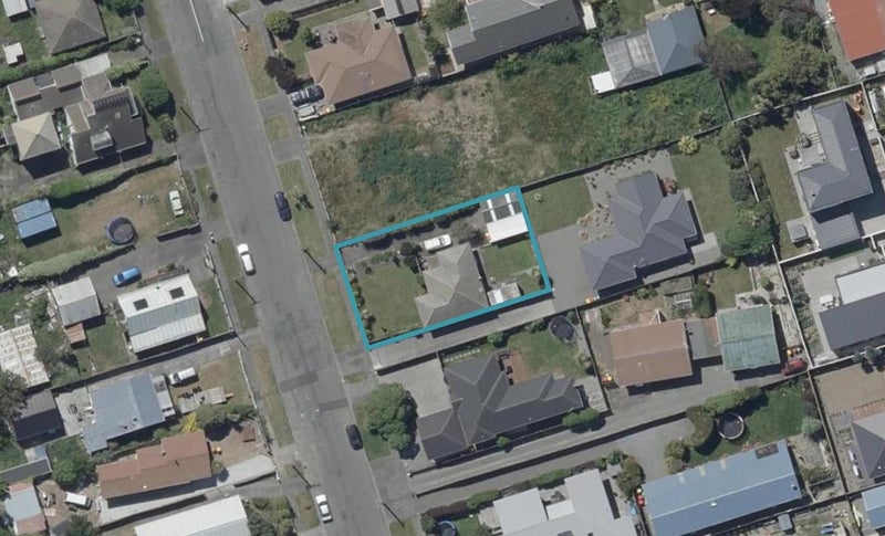 367 Pine Avenue, South New Brighton, Christchurch - Carousel 1