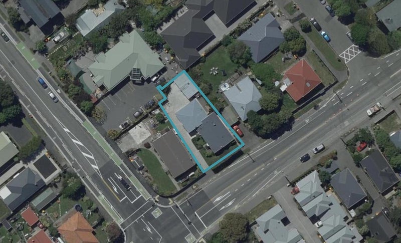 1/181 Milton Street, Sydenham, Christchurch - Carousel 1