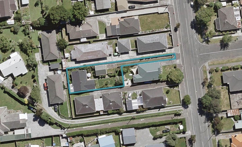 55A Pine Avenue, Ebdentown, Upper Hutt - Carousel 1