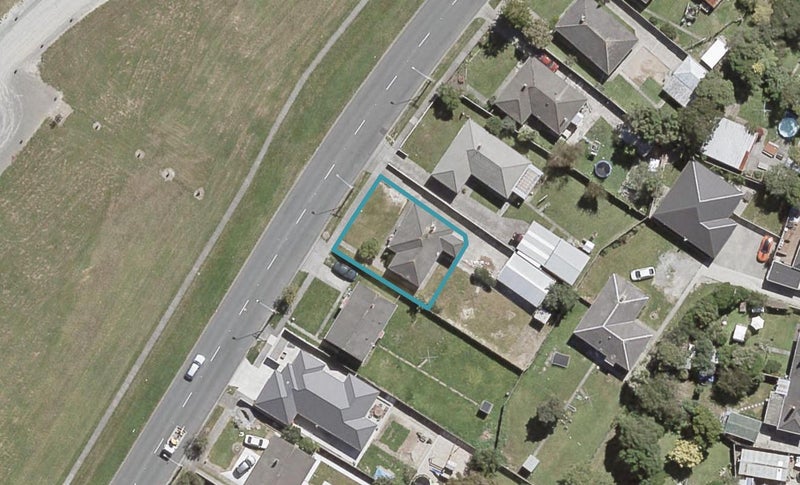1169 Taita Drive, Taita, Lower Hutt - Carousel 1