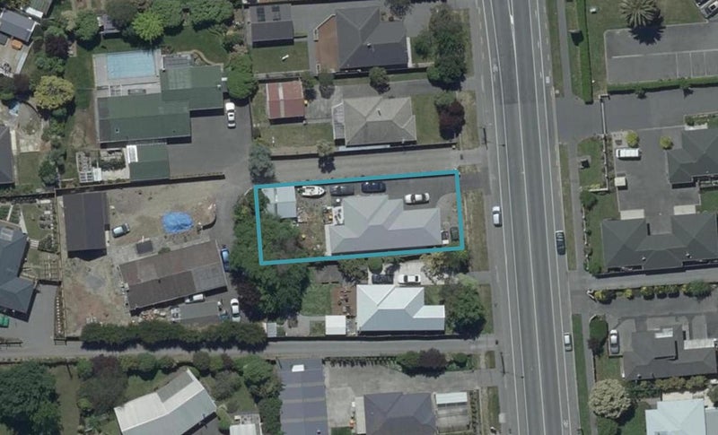 109 Marshland Road, Shirley, Christchurch - Carousel 1