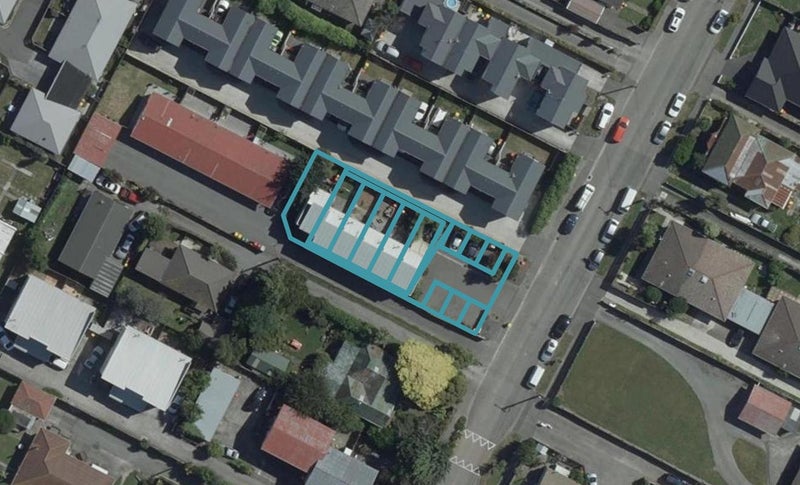 77 Bordesley Street, Phillipstown, Christchurch - Carousel 1