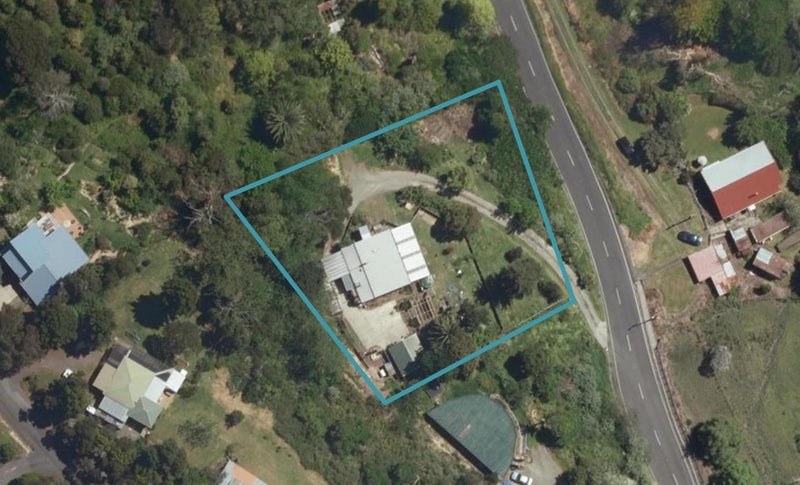 145 Parnell Street, Rawene, Kaikohe - Carousel 1