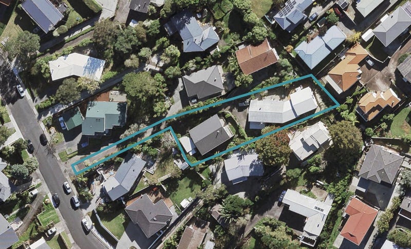 1/95 Monarch Avenue, Hillcrest, Auckland - Carousel 1