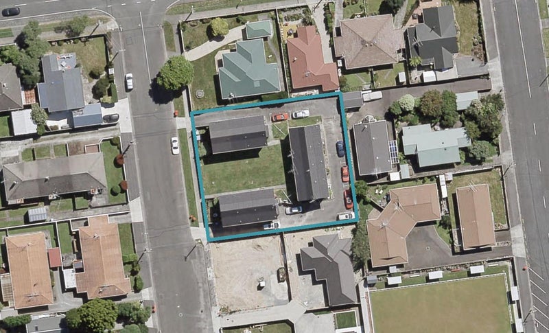 1/46 King Street, Ebdentown, Upper Hutt - Carousel 1