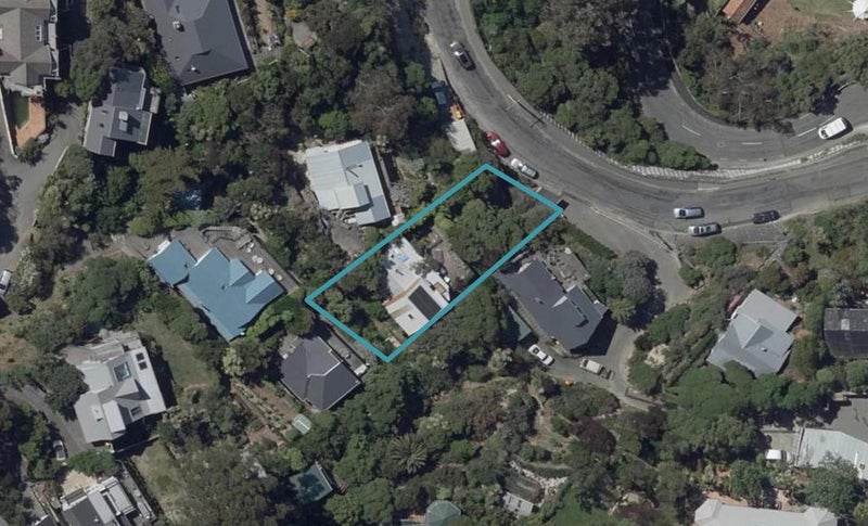 24 Clifton Terrace, Clifton, Christchurch - Carousel 1