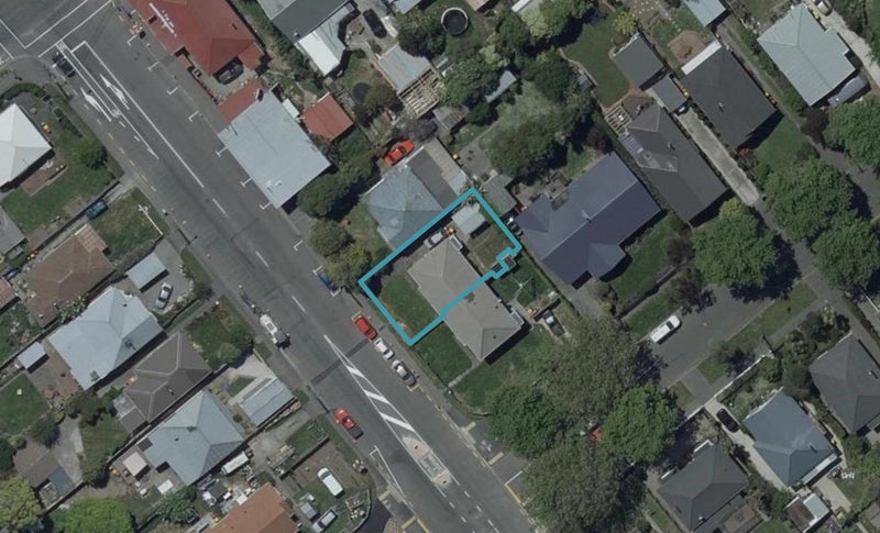 152 Selwyn Street, Somerfield, Christchurch - Carousel 1