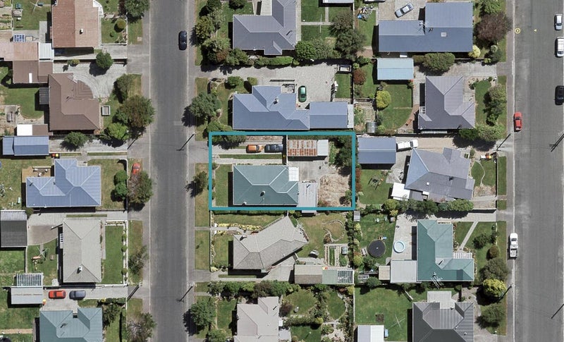 143 Tanner Street, Grasmere, Invercargill - Carousel 1