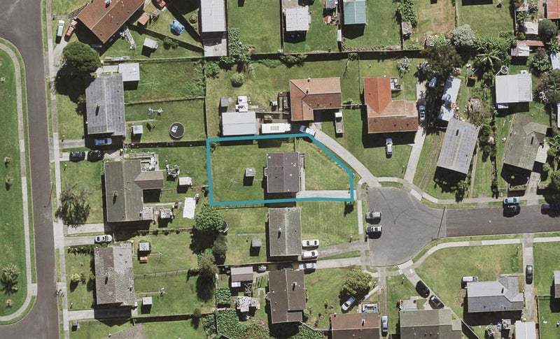 15 Fairey Place, Mangere, Auckland - Carousel 1