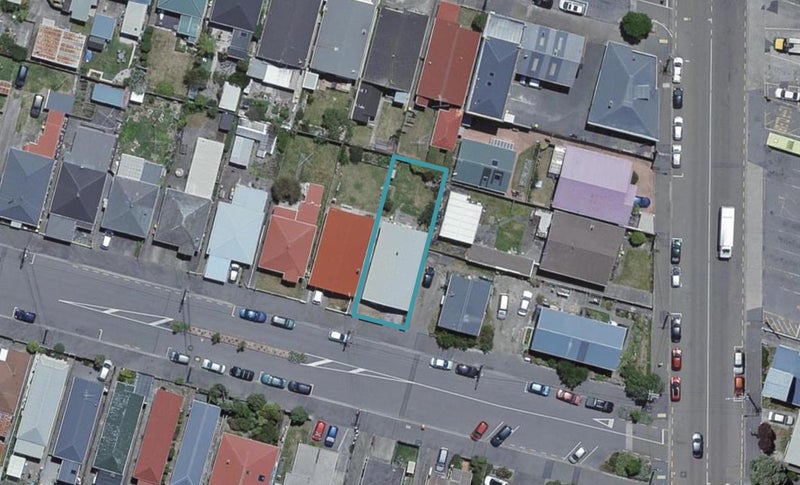 8 Cockburn Street, Kilbirnie, Wellington - Carousel 1