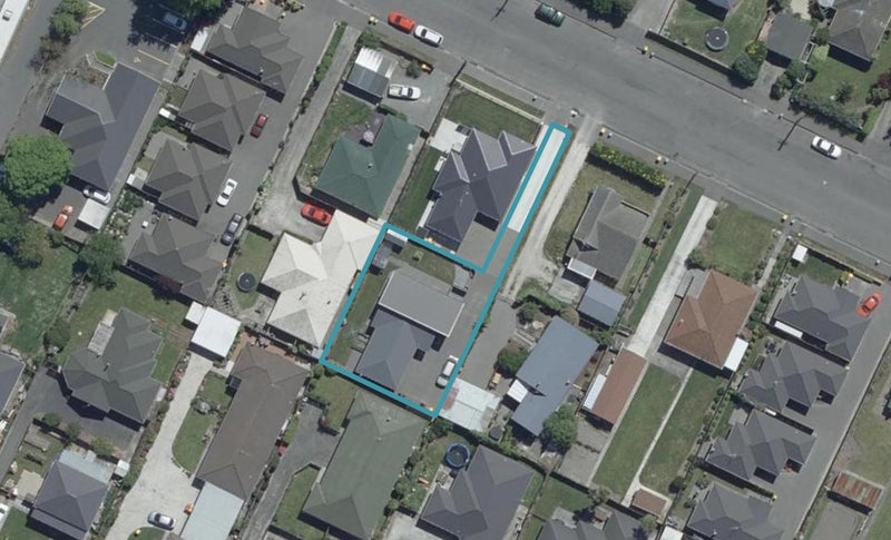 14A Richill Street, Belfast, Christchurch - Carousel 1