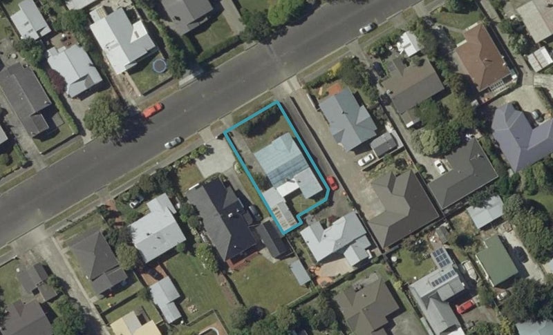 22 Knowles Street, Terrace End, Palmerston North - Carousel 1