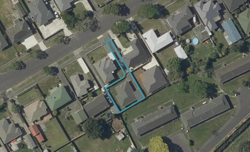 18A Aberdeen Avenue, Takaro, Palmerston North - Carousel 1