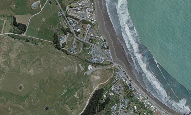 40A Jetty Road, Castlepoint, Tīnui - Carousel 1