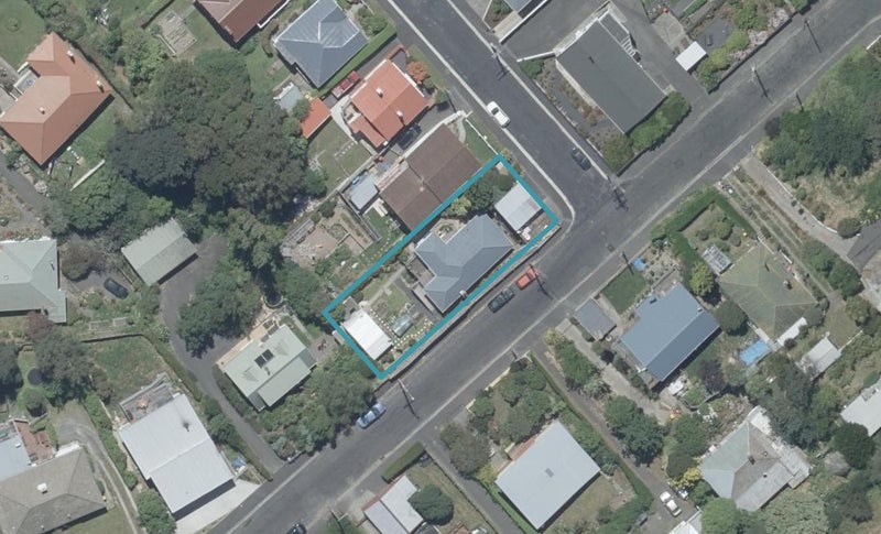 319 Hillingdon Street, Normanby, Dunedin - Carousel 1