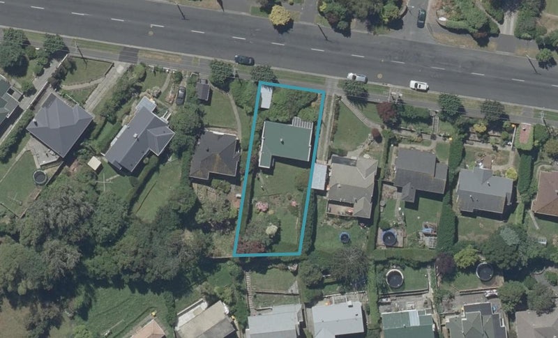 134 Balmacewen Road, Wakari, Dunedin - Carousel 1