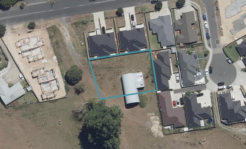 37B Saxbys Road, Deanwell, Hamilton - Carousel 1
