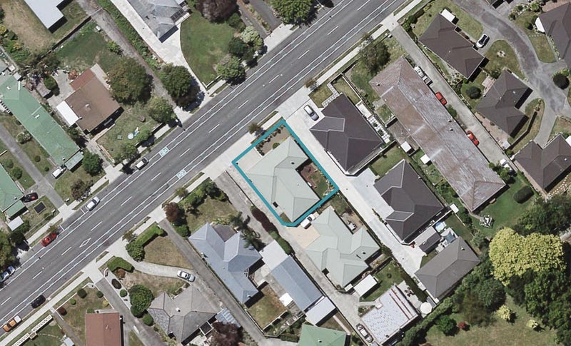 305 Windsor Avenue, Parkvale, Hastings - Carousel 1