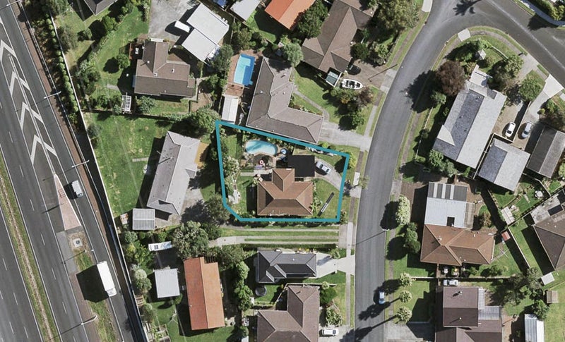 48 Barnhill Crescent, Pahurehure, Papakura - Carousel 1