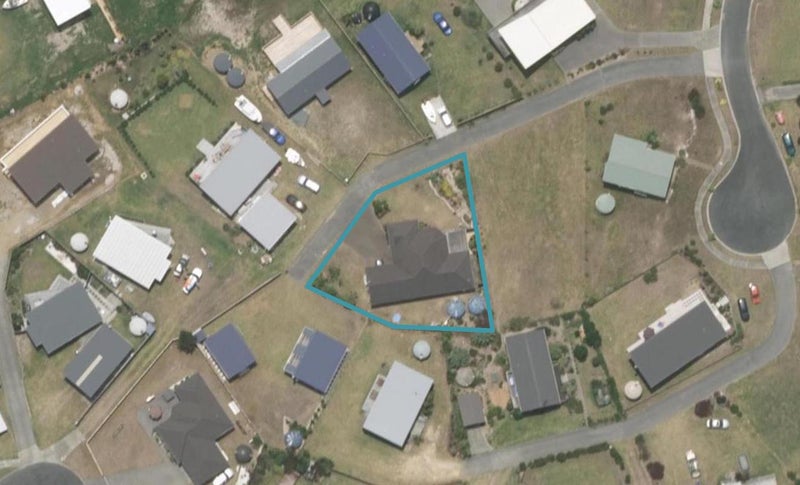 48D Driftwood Place, Mangawhai Heads, Mangawhai - Carousel 1