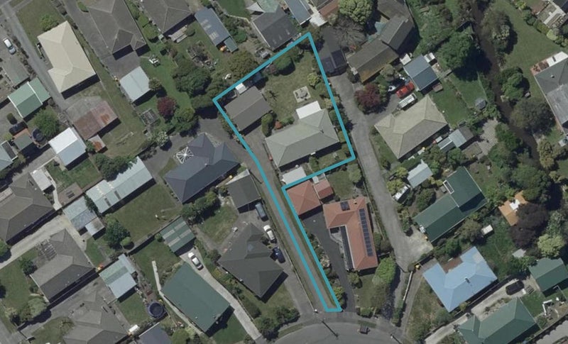 9 Greta Place, Hoon Hay, Christchurch - Carousel 1