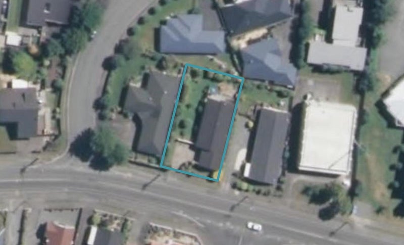 395 Wai-Iti Road, Gleniti, Timaru - Carousel 1