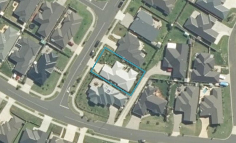3 Kilbryde Crescent, Pokeno - Carousel 1