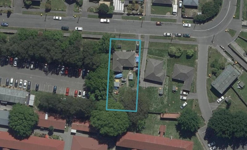 67 Momorangi Crescent, Redwood, Christchurch - Carousel 1