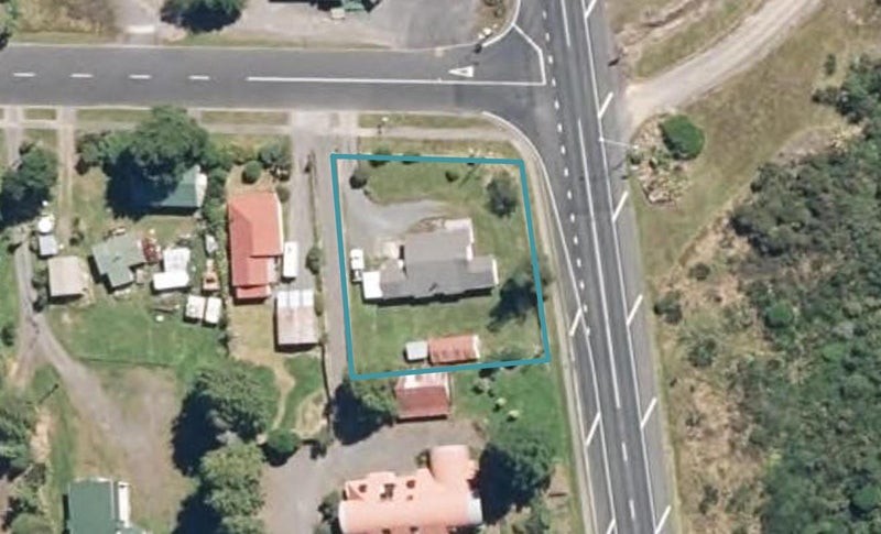 1 Carroll Street, WAIMARINO, OWHANGO - Carousel 1