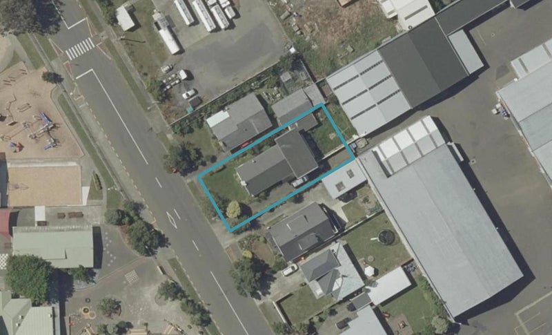 19 Shelley Street, Roslyn, Palmerston North - Carousel 1