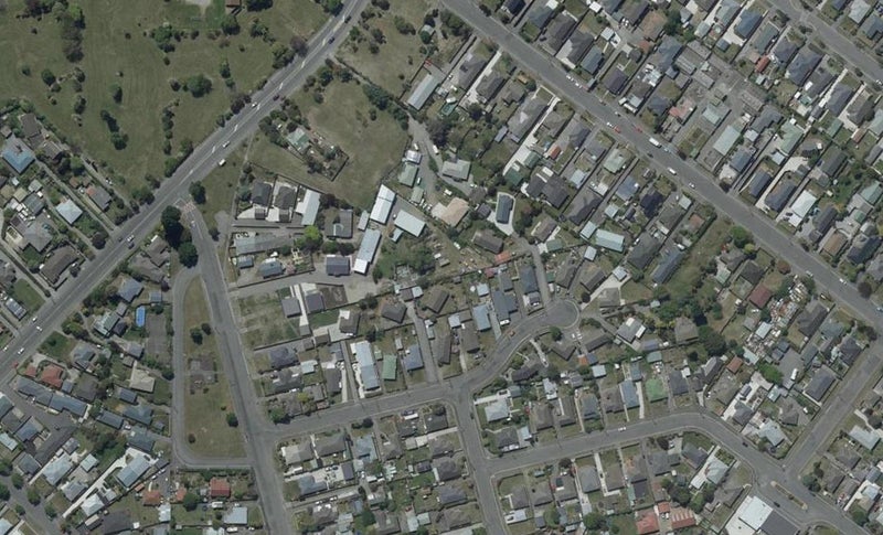 11/9C Cuffs Road, Wainoni, Christchurch - Carousel 1