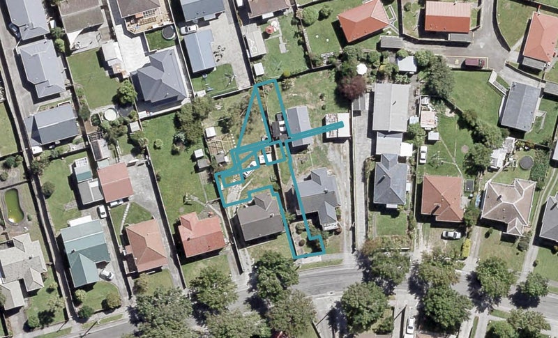 6/33 Bush Street, Naenae, Lower Hutt - Carousel 1