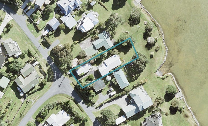 18 Dunbar Road, Point Wells, Warkworth - Carousel 1