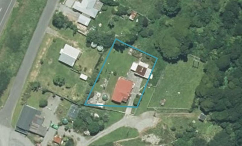 58 Butlers Road, Hokitika - Carousel 1