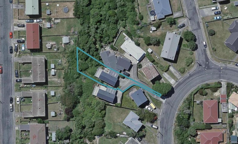 20A Tukanae Street, Strathmore Park, Wellington - Carousel 1