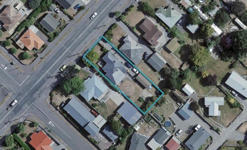 37 South Road, Kuripuni, Masterton - Carousel 1