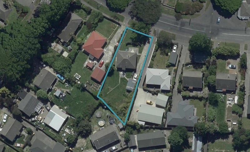 367 Clyde Road, Bryndwr, Christchurch - Carousel 1