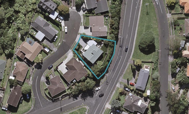 6 Ruskin Place, Westown, New Plymouth - Carousel 1