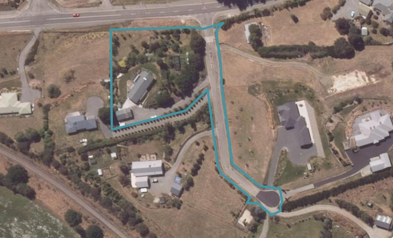 16A Saleyards RD, WAIAREKA, Oamaru - Carousel 1