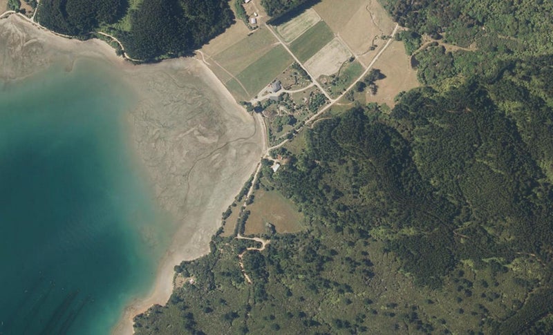 434 Bill Bryants Road, Squally Cove, Marlborough Sounds - Carousel 1