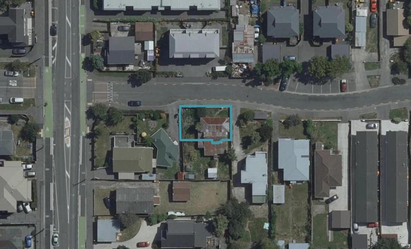 1/104 Burke Street, Sydenham, Christchurch - Carousel 1