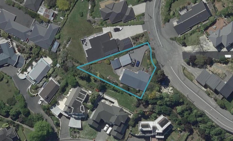 18 Whaka Terrace, Huntsbury, Christchurch - Carousel 1