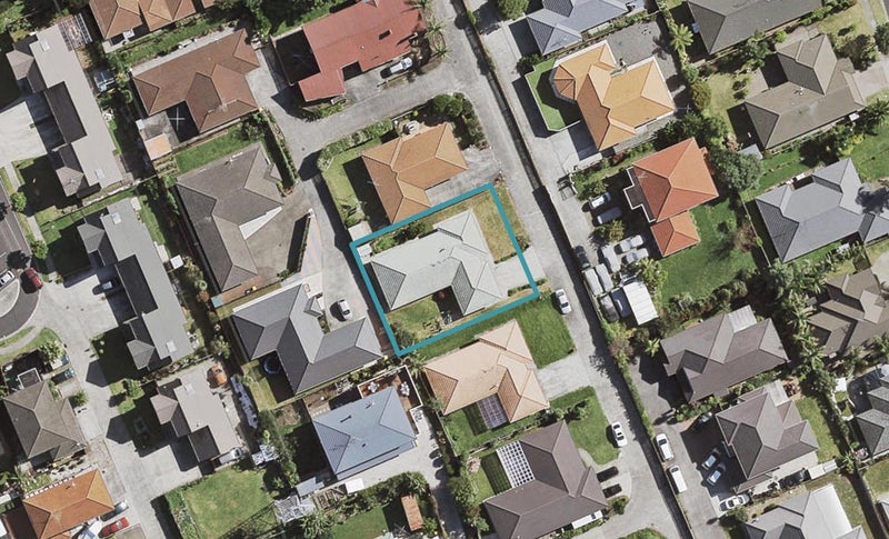 20 Botanic View, Manurewa, Auckland - Carousel 1