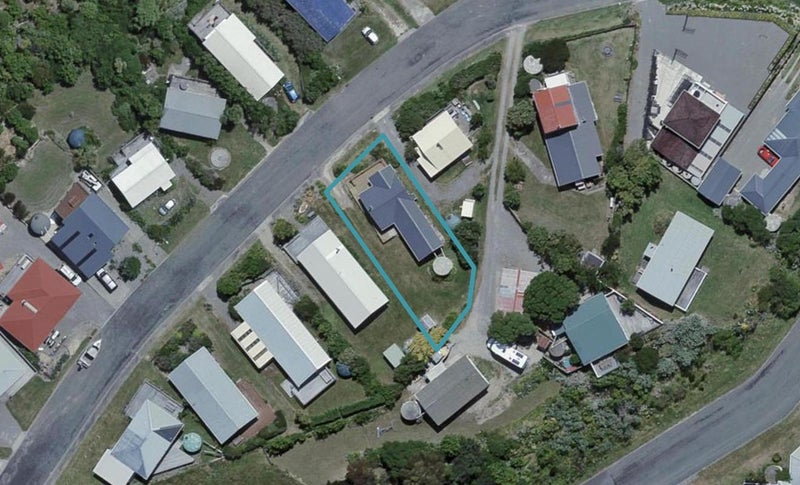 29 Guthrie Crescent, Castlepoint, Tīnui - Carousel 1