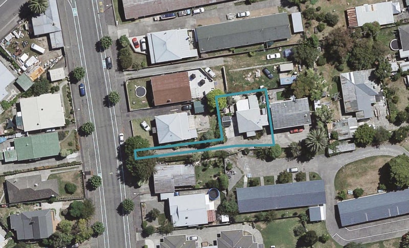 103A Nelson Crescent, Napier South, Napier - Carousel 1