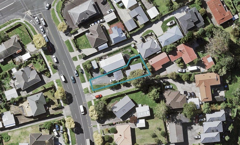 8A Gossamer Drive, Pakuranga Heights, Auckland - Carousel 1