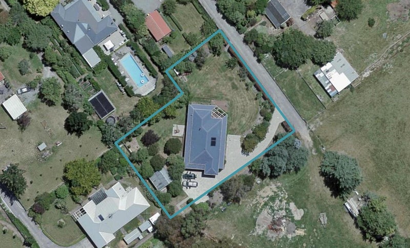 94 Regent Street, Martinborough, Martinborough - Carousel 1